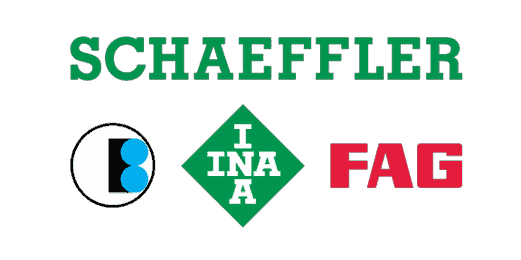 Schaeffler LuK INA FAG automotive parts
