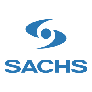 Sachs automotive parts