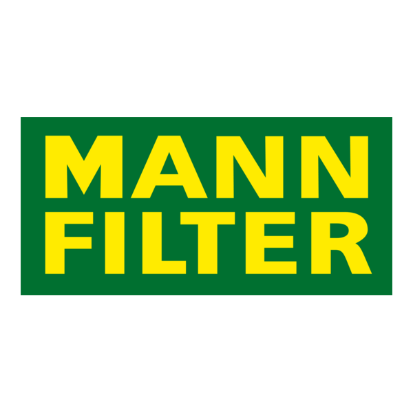 MANN-FILTER automotive parts
