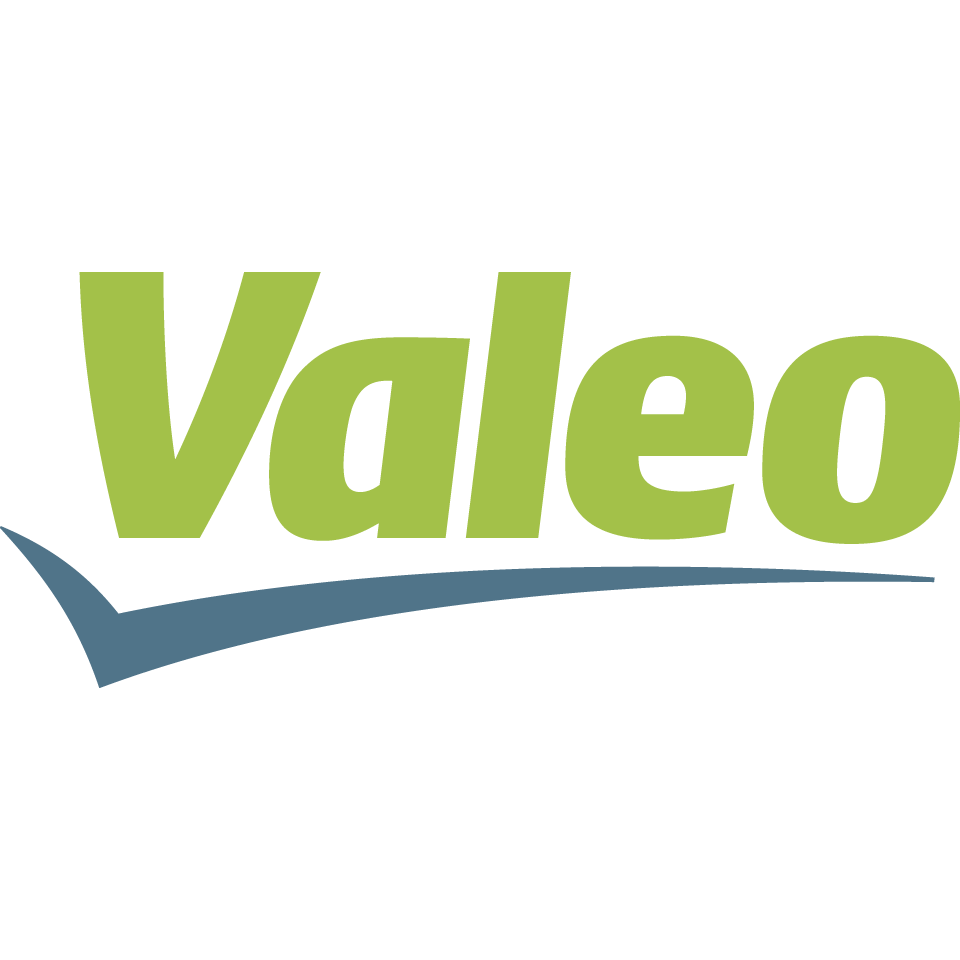 Valeo automotive parts