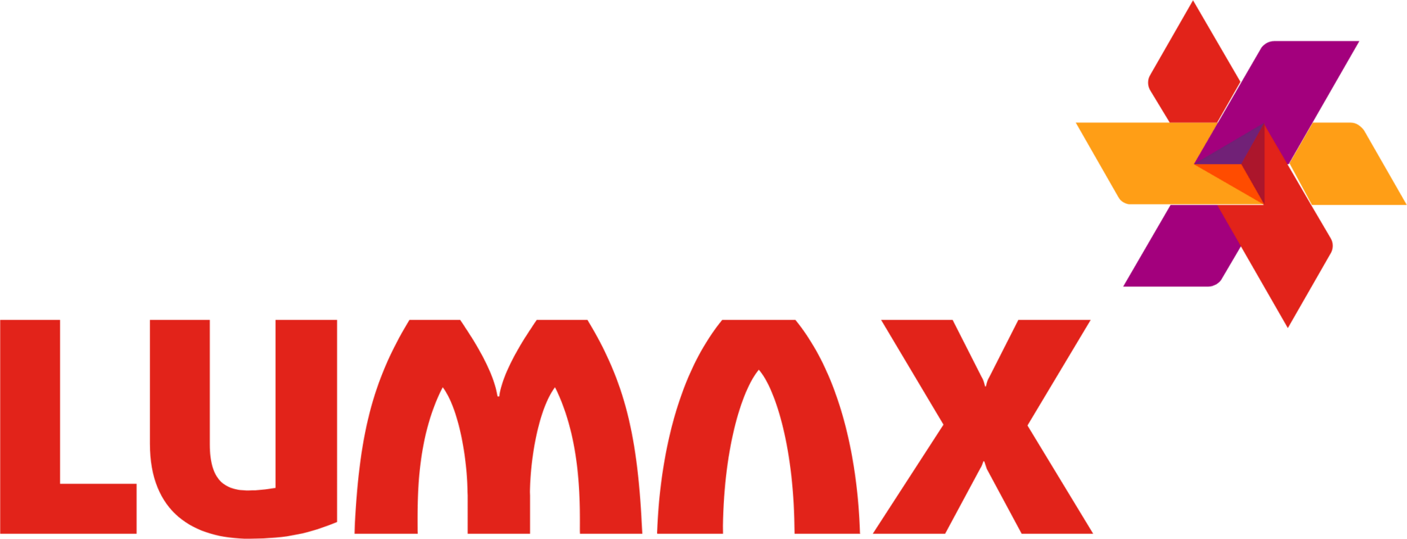 Lumax automotive parts